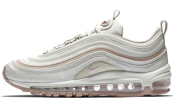 Nike Air Max 97 Premium&quot;Light Bone&quot; 3m
