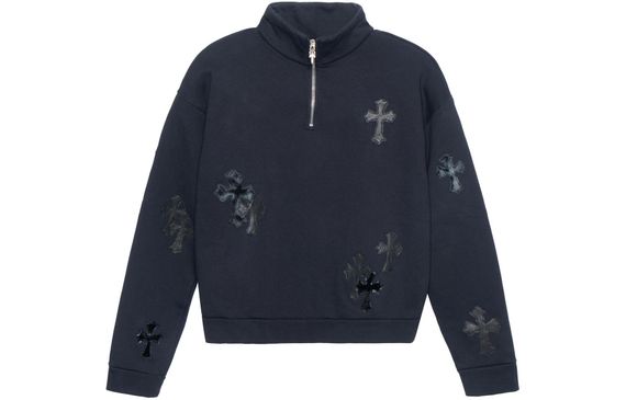 Chrome Hearts SS22