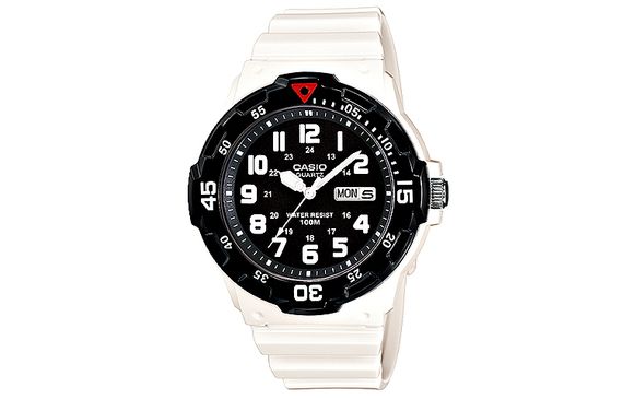 CASIO STANDARD MRW-200HC-7B