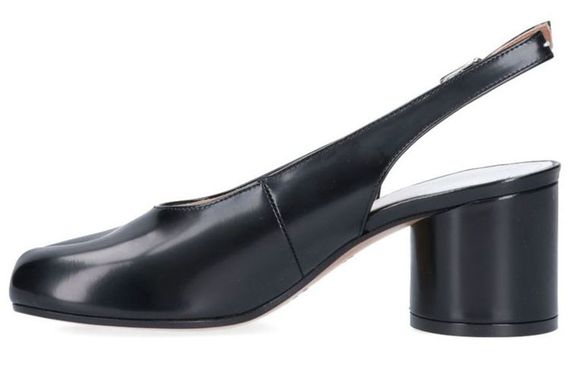 Maison Margiela Tabi 6cm