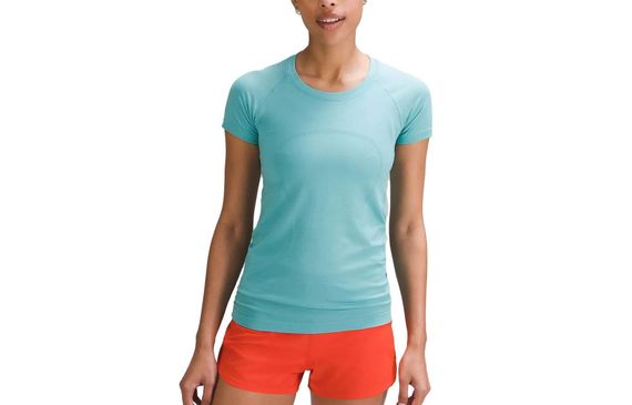 Lululemon Swiftly Tech T