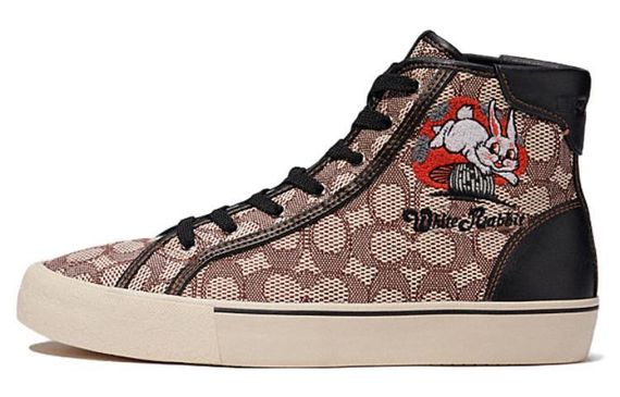 X COACH Skate