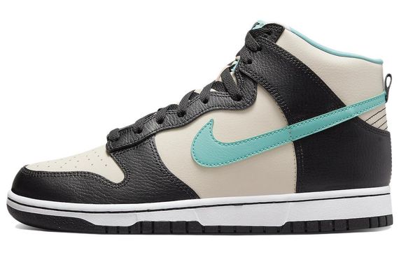 Nike Dunk High EMB