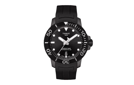 TISSOT , , 43mm