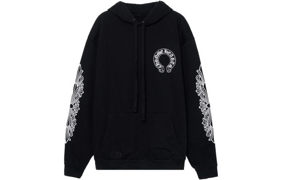 Chrome Hearts