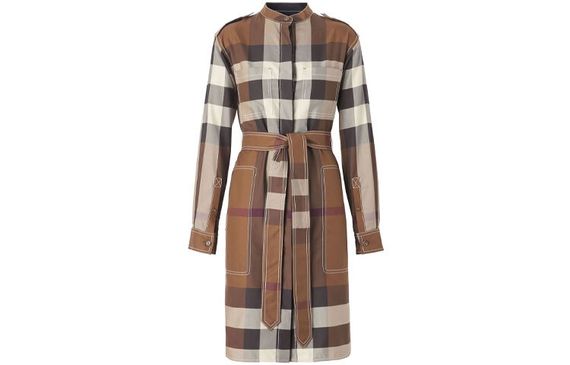 Burberry SS22 A