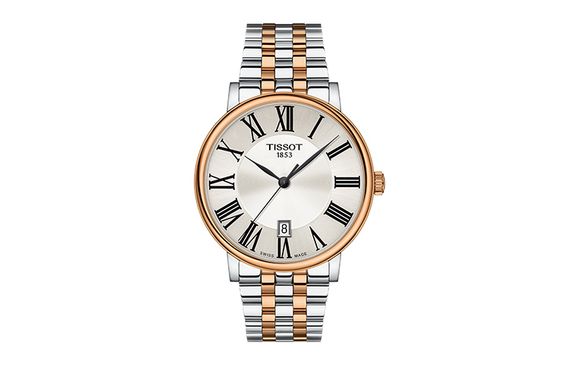 TISSOT 50 40mm