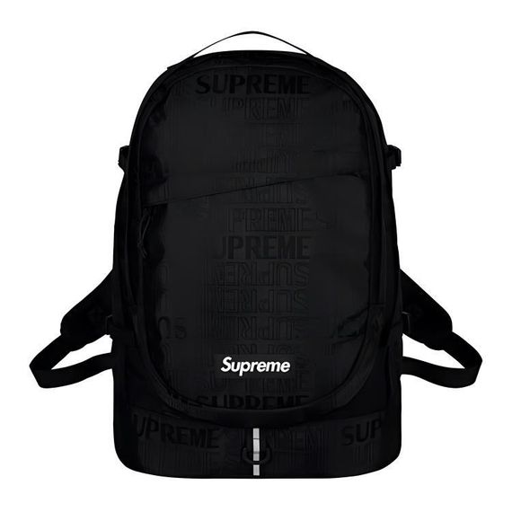 Supreme SS19