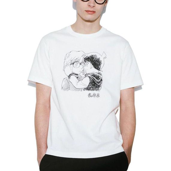 UNIQLO x SS23 T