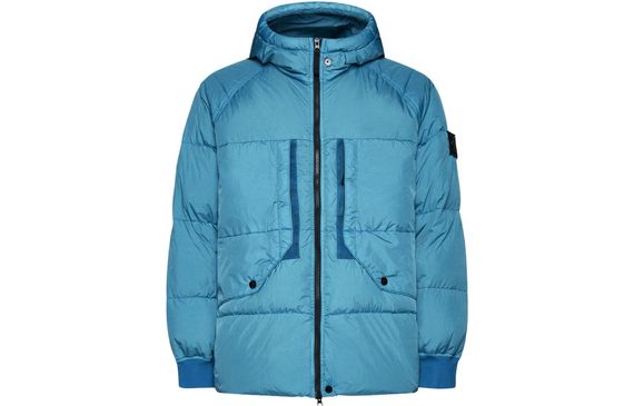STONE ISLAND FW23 Puffer