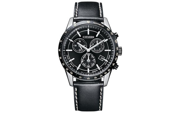 CITIZEN 100m BL5496-11E