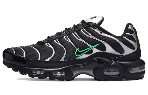Nike Air Max Plus TPU