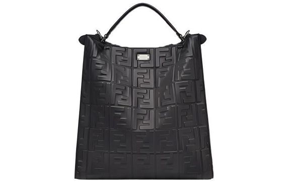FENDI PEEKABOO X-LITE FIT Logo