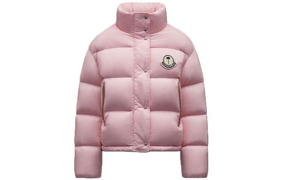 MONCLER GENIUS x PALM ANGELS FW21 Logo