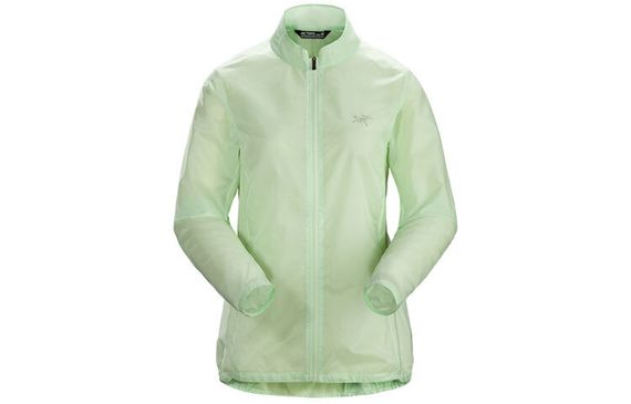 Arcteryx Cita SL Logo