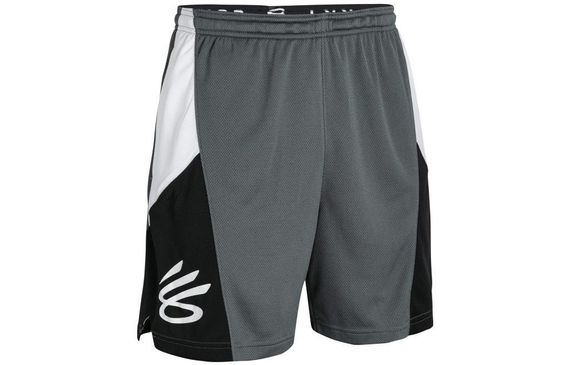 Under Armour Curry Splash