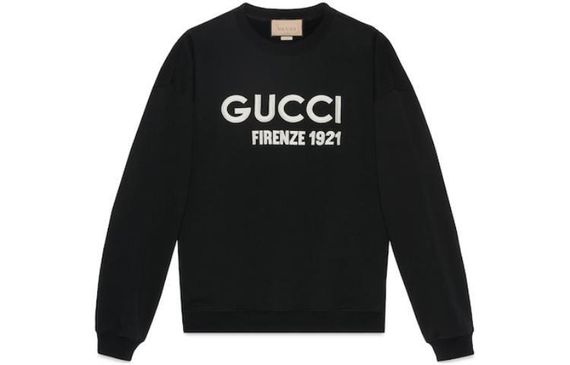 GUCCI Logo
