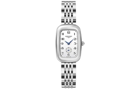 LONGINES 24.7mm*36mm L6.142.4.13.6