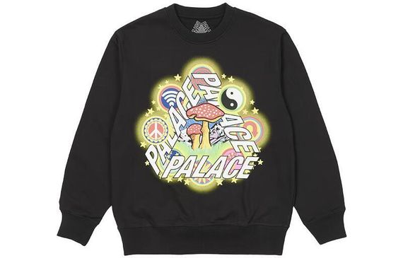 PALACE Logo