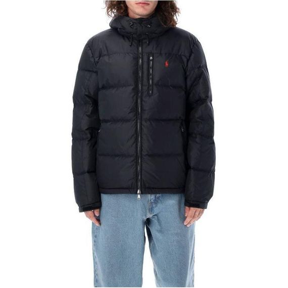 Polo Ralph Lauren Logo