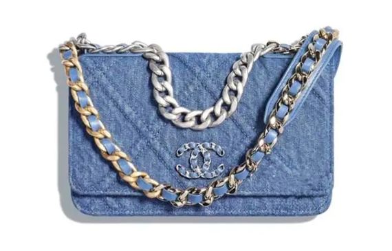 CHANEL 19BagWOC