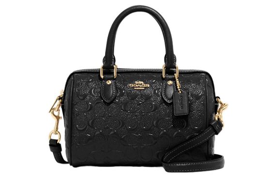 COACH Crossbody 18 Logo