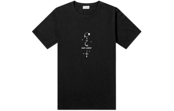 SAINT LAURENT T