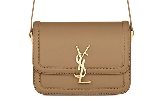 SAINT LAURENT YSL SOLFERINO Box Logo