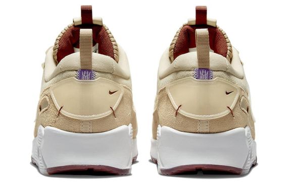 Nike Air Max 90 Futura SWDC ·