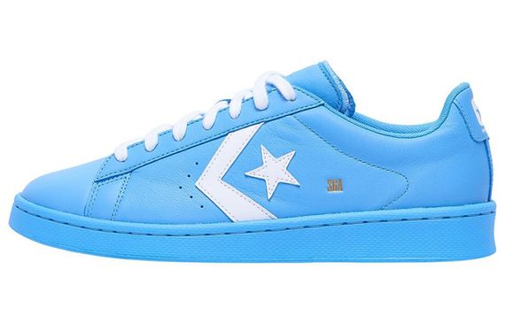 Shai Gilgeous-Alexander x Converse Cons Pro Leather Ox