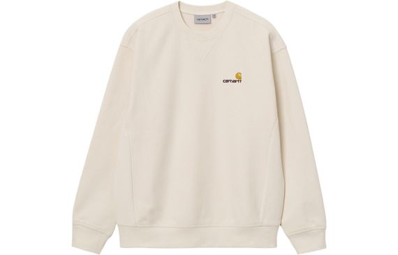 Carhartt WIP Logo