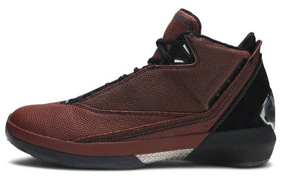 Jordan Air Jordan 22 OG Basketball Leather