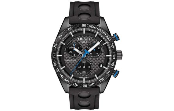 TISSOT PRS516 42mm T100.417.37.201.00