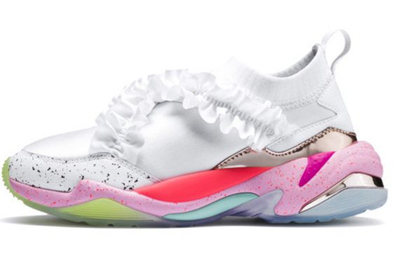 Sophia Webster x PUMA Puma Thunder