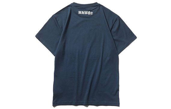 Puma x RHUDE Graphic Tee T