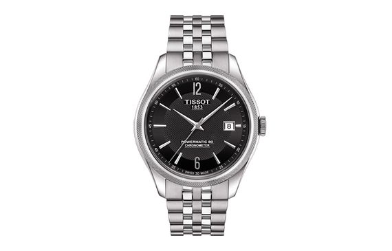 TISSOT 50 41mm T108.408.11.057.00