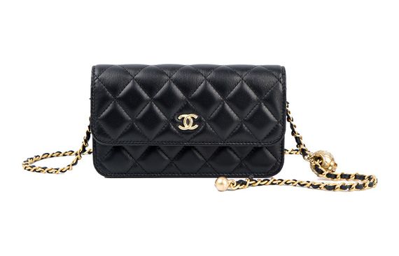 CHANEL WOC