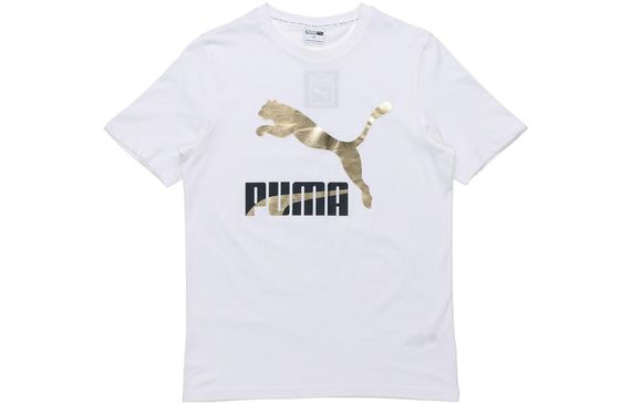 PUMA Logo T
