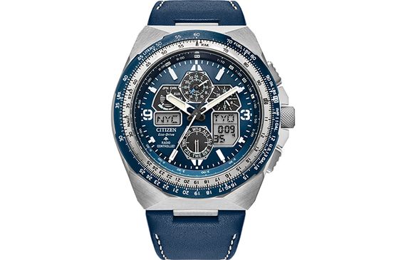 CITIZEN Promaster 46mm JY8148-08L