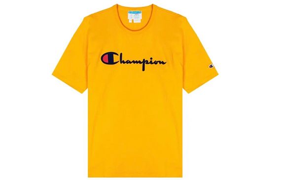 Champion Logo T