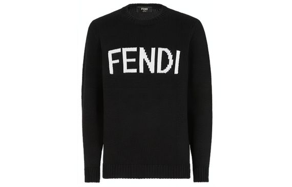 FENDI Logo