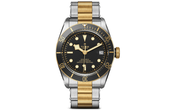TUDOR 41mm 79733N