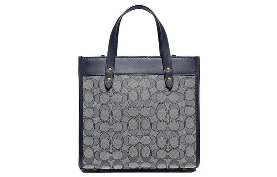 COACH Field 22 Tote