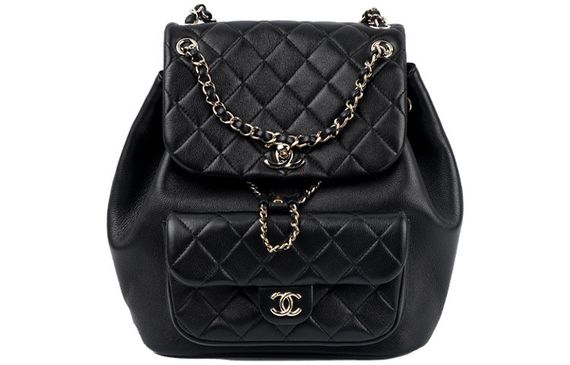 CHANEL Duma