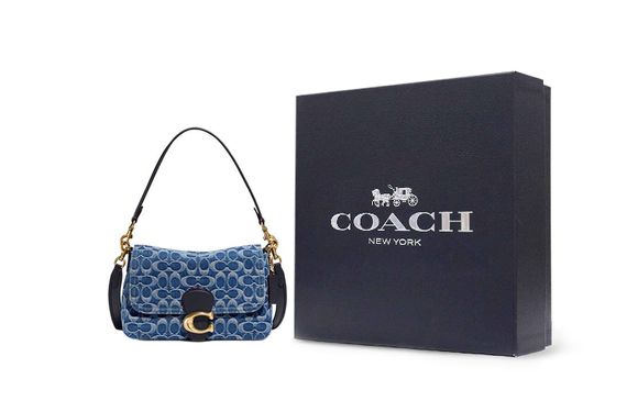 COACH Tabby 26