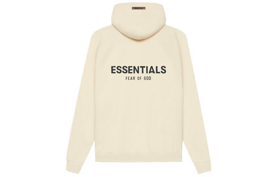 Fear of God Essentials Logo