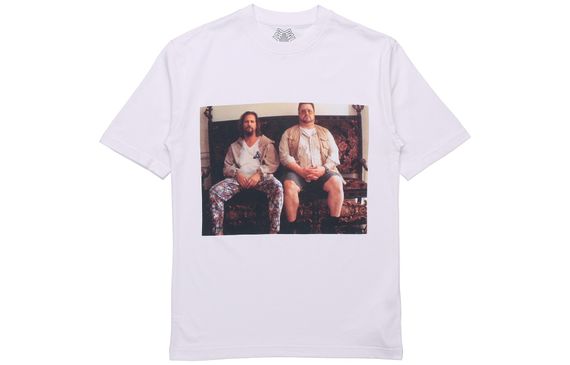 PALACE Dude T-Shirt T