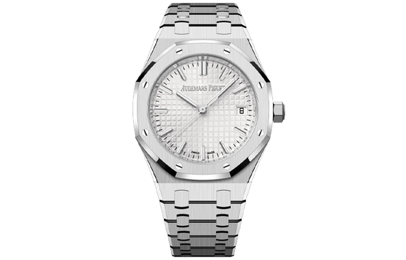 AUDEMARS PIGUET ROYAL OAK 34mm