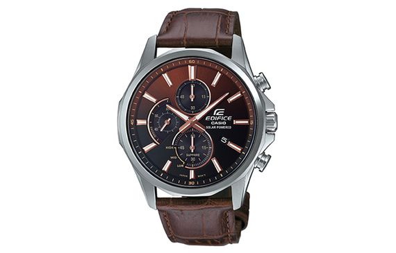 CASIO EDIFICE EFB-670SBL-5AVUPR