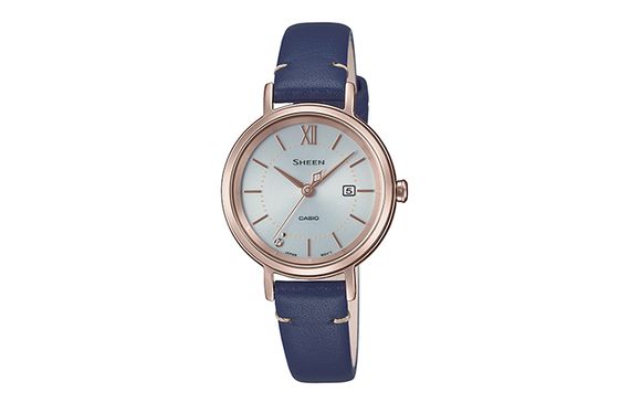 CASIO SHEEN SHS-D300CGL-7BPR